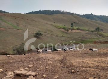 Rural · 90m² · 1 Quarto · Fazenda 203 Hectares com Estrutura para Pecuária e Lago em  São Luiz do Paraitinga/SP.