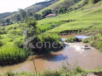 Rural · 200m² · 3 Quartos · Fazenda de 50 alqueires em Cunha/SP