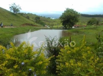 Rural · 300m² · 4 Quartos · 5 Vagas · Sítio Rural à Venda em Canaã  Jambeiro/SP