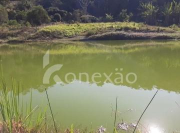 Rural · 200m² · 4 Quartos · 3 Vagas · Sítio Rural à venda, Centro, Paraibuna - SI0155.
