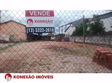 Terreno · 100m² · Área Comercial 1.000 m² com excelente localização e potencial de desenvolvimento , São José dos Camp