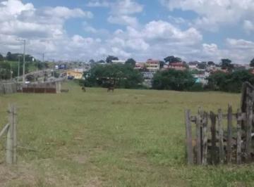 Terreno · 100m² · Área Comercial 42.000 m² com zoneamento industrial e 320 metros de frente em São José dos Campos - S