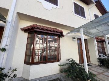 Casa · 96m² · 3 Quartos · 3 Vagas · Casa com 3 dormitórios à venda, 96 m² por  - Parque Residencial Aquarius - São José dos Campos/SP