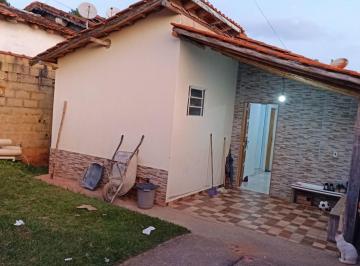 Rural · 100m² · 4 Quartos · 1 Vaga · Casa bairro Espirito santo Paraibuna