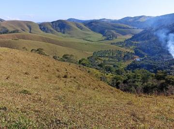 Rural · 150m² · Terreno em Paraibuna 2 km do centro