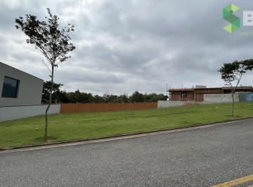 Terreno , Jundiaí · Excelente lote com 536m² no Condomínio Alphaville Jundiaí 1