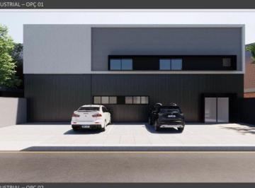 Comercial · 625m² · 7 Vagas · Galpão à venda, 625 m² por R$ 2.500.000,00 - Rio Comprido - Jacareí/SP