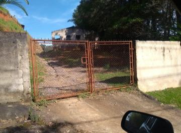 Terreno · 78m² · 1 Quarto · Chácara de 1.857 m² com Rio Paraíba nos Fundos em Santa Branca/SP