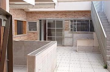 Casa · 190m² · 3 Quartos · 4 Vagas · Casa localização estratégica 190 m² 3 dormitórios Jd. Esper Jacareí SP
