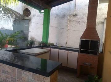 Casa de 3 quartos, Jundiaí · Casa com 3 quarto sendo 1 suite - 2 vagas - Jardim das Carpas - Jundiaí