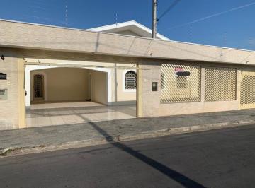 Casa · 244m² · 4 Quartos · 7 Vagas · Casa com 244,5 m² 4 dormitórios à venda Parque Itamarati - Jacareí/SP