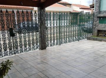 Casa · 160m² · 3 Quartos · 3 Vagas · Casa com 160 m² 3 dormitórios à venda, Parque Itamarati Jacareí SP