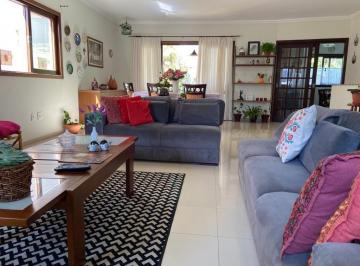 Casa · 255m² · 3 Quartos · 4 Vagas · Sobrado com  255 m² 3 dormitórios à venda Villa Branca  Jacareí SP
