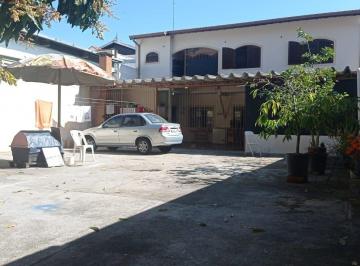 Casa · 113m² · 3 Quartos · Sobrado com 113 m²3 dormitórios à venda Jardim América - São José dos Campos/SP