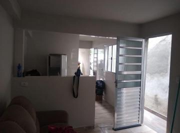 Casa · 70m² · 2 Quartos · Casa com 70 m² 2 dormitórios à venda Parque Itamarati - Jacareí/SP