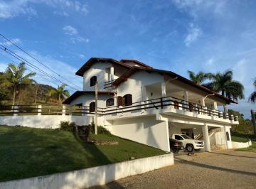 Rural · 450m² · 5 Quartos · Chácara maravilhosa em paraibuna com vista linda