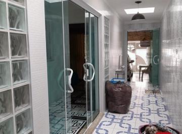 Casa · 260m² · 3 Quartos · 2 Vagas · Saia do aluguel Casa com 260 m² 3 dormitórios à venda Parque Califórnia Jacareí SP
