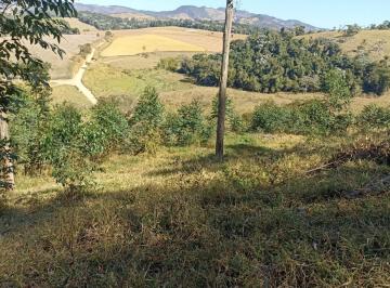 Rural · 100m² · 2 Quartos · 2 Vagas · Terreno de 20 mil metros em paraibuna com vista maravilhosa