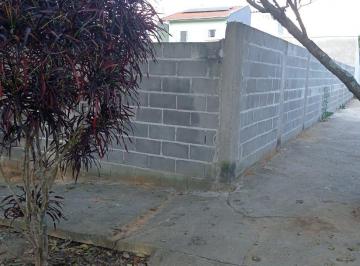 Terreno · 272m² · Terreno à venda, 272 m²  Residencial Santa Paula - Jacareí/SP