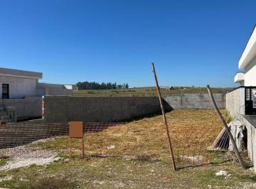 Terreno · 300m² · Ótimo Terreno 300m² - Condo Malibu- Caçapava