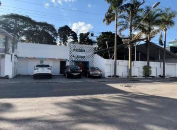 Comercial · 702m² · 14 Vagas · Imóvel comercial à venda, 702 m² por R$ 3.200.000 - Jardim São Dimas - São José dos Campos/SP