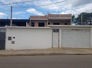Casa · 290m² · 3 Quartos · 3 Vagas · Sobrado 290 m² com 3 Dorms Set Ville - São José dos Campos/SP