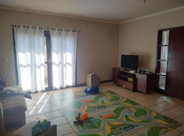 Casa · 360m² · 4 Quartos · Sobrado com 4 dormitórios à venda, 360 m² por R$ 1.297.000,00 - Urbanova - São José dos Campos/SP