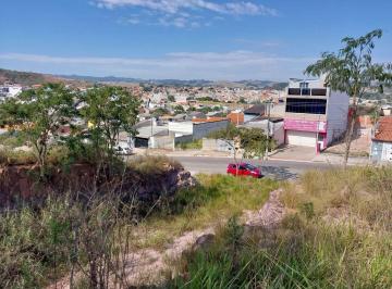 Terreno · 300m² · Terreno à venda, 300 m² Jardim Santa Júlia - São José dos Campos/SP