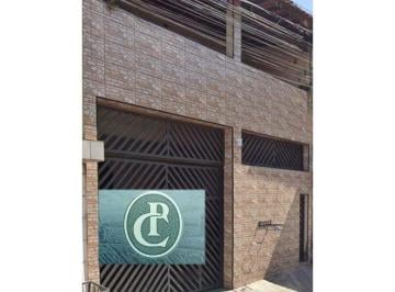 Casa · 190m² · 2 Quartos · 2 Vagas · Sobrado 190 m² Jardim Cruzeiro - Mauá / SP