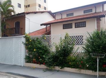 Casa · 170m² · 3 Quartos · 2 Vagas · Sobrado 170 m² 3 Dorms Jardim das Indústrias - São José dos Campos SP