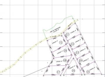 Terreno · 100m² · Área de 29.000 m² com Zona Mista em Arujá/SP.