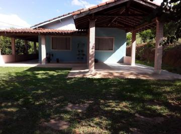 Rural · 100ha · 1 Quarto · Sítio  com Casa Sede e Casa de Caseiro em São Luiz do Paraitinga/SP..