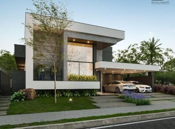 Casa · 235m² · 4 Quartos · Casa com 4 dormitórios à venda, 235 m² - Urbanova - São José dos Campos/SP