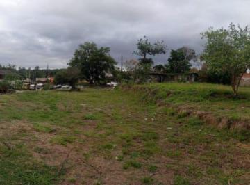 Terreno · 150m² · Área à Venda de 6.000 m² com Zoneamento Misto e Localização Estratégica em Parque Imperial - Jacareí