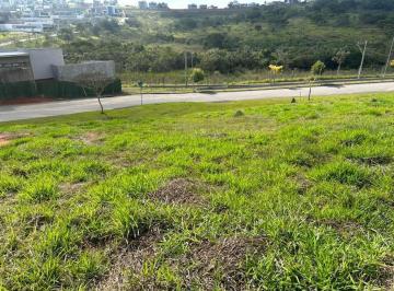 Terreno · 451m² · Terreno à venda, 451 m² Condomínio Residencial Monaco - São José dos Campos/SP