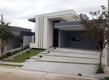 Casa · 161m² · 3 Quartos · 2 Vagas · Casa Condomínio Terras do Valle