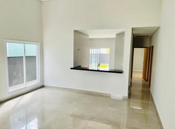 Casa · 160m² · 3 Quartos · 2 Vagas · Casa 300m² AT 160m² AC Condomínio Terras do Vale - Caçapava SP.