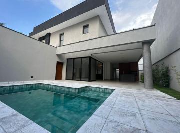 Casa · 340m² · 4 Quartos · 2 Vagas · Sobrado 340 m² 4 dormitórios Urbanova São José dos Campos SP
