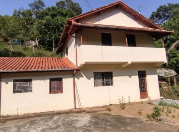Rural · 100m² · 1 Quarto · Sítio Exclusivo de 3 Hectares com Lago e Vista para Montanhas em São Luiz do Paraitinga/SP