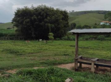 Rural · 100m² · 3 Quartos · 1 Vaga · Sítio 19,360 Hectares Pronto Para Pecuária Leiteira em Guaratinguetá/SP