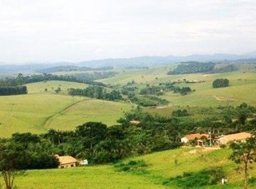 Rural · 100m² · 1 Quarto · Lotes 120 m² com Tranquilidade e Conexão à Natureza em Chácaras Itaúna - Paraibuna/SP.