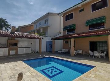 Casa · 387m² · 4 Quartos · 4 Vagas · Sobrado + Lazer Garantido Imóvel Impecável, traga sua família!!!
