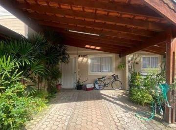Casa · 81m² · 2 Quartos · 2 Vagas · Casa 2 dorms(1 suíte) 2 vagas - condomínio