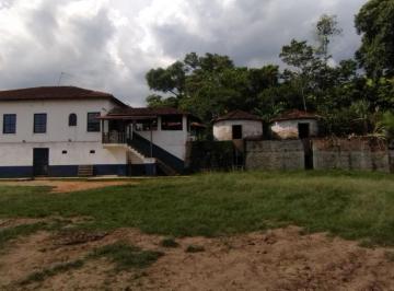 Rural · 100m² · 3 Quartos · Fazenda 520 Hectares Com Casarão Centenário e Produtiva em Roseira/SP