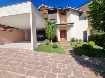Casa · 278m² · 4 Quartos · 4 Vagas · Casa 278 m²  em Condominio Portal da Serra - São José dos Campos/SP