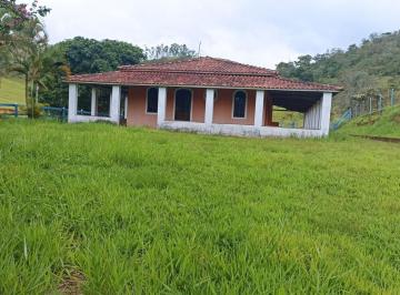 Rural · 300m² · 3 Quartos · 10 Vagas · Fazenda Rica em Água - Excelente para Gado de Corte em Paraibuna, SP - SEU FUTURO EMPREENDIMENTO RUR
