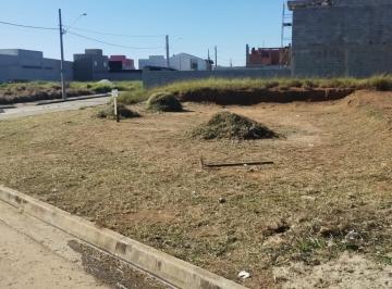 Terreno · 100m² · Terreno à venda, 258 m² por R$ 300.000 - sete vi-lhe - São José dos Campos/SP