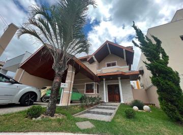 Casa · 254m² · 3 Quartos · 2 Vagas · Sobrado 3 dormitórios à venda, 254 m²  Urbanova - São José dos Campos/SP