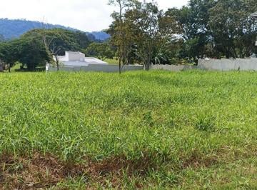 Rural · 1000m² · Terreno no condomínio santa barbara jambeiro/SP