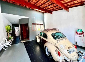 Casa · 135m² · 3 Quartos · 2 Vagas · Oportunidade Sobrado no Jardim Portugal, 3 dorm. sendo 2 Suites apenas R$508,000